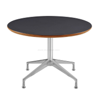 Runder Couchtisch 