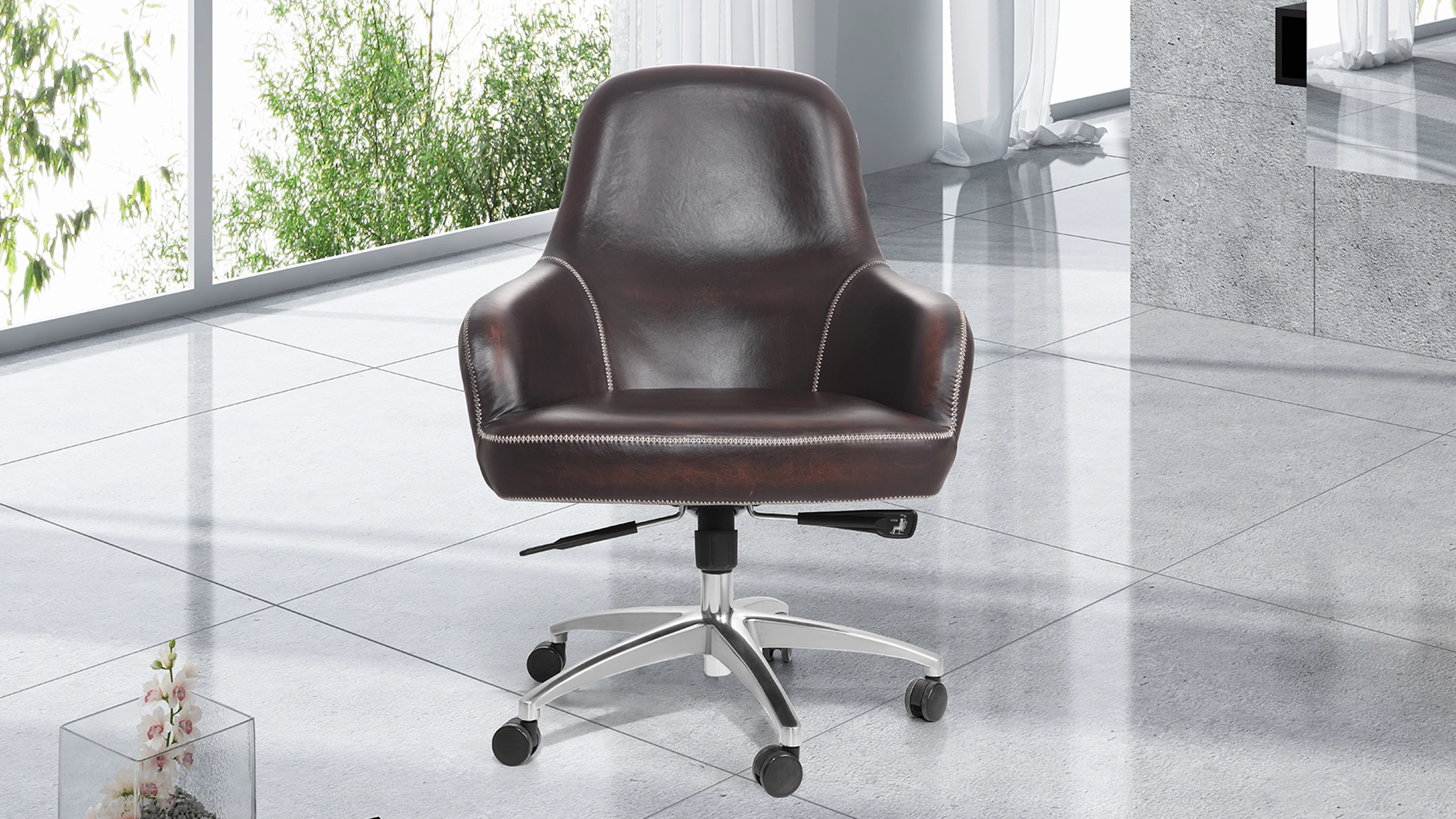 Bases de silla confiables para una mejor experiencia de asiento