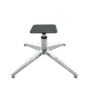 Estructura de silla de ocio