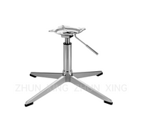 estructura de silla de acero