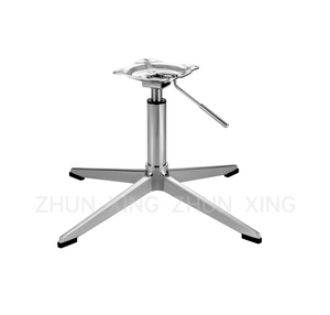 estructura de silla de acero