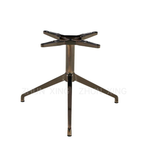 Alemania Base de mesa cepillada