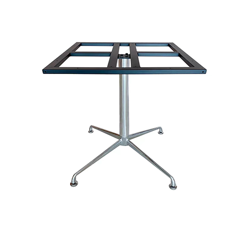 base de mesa