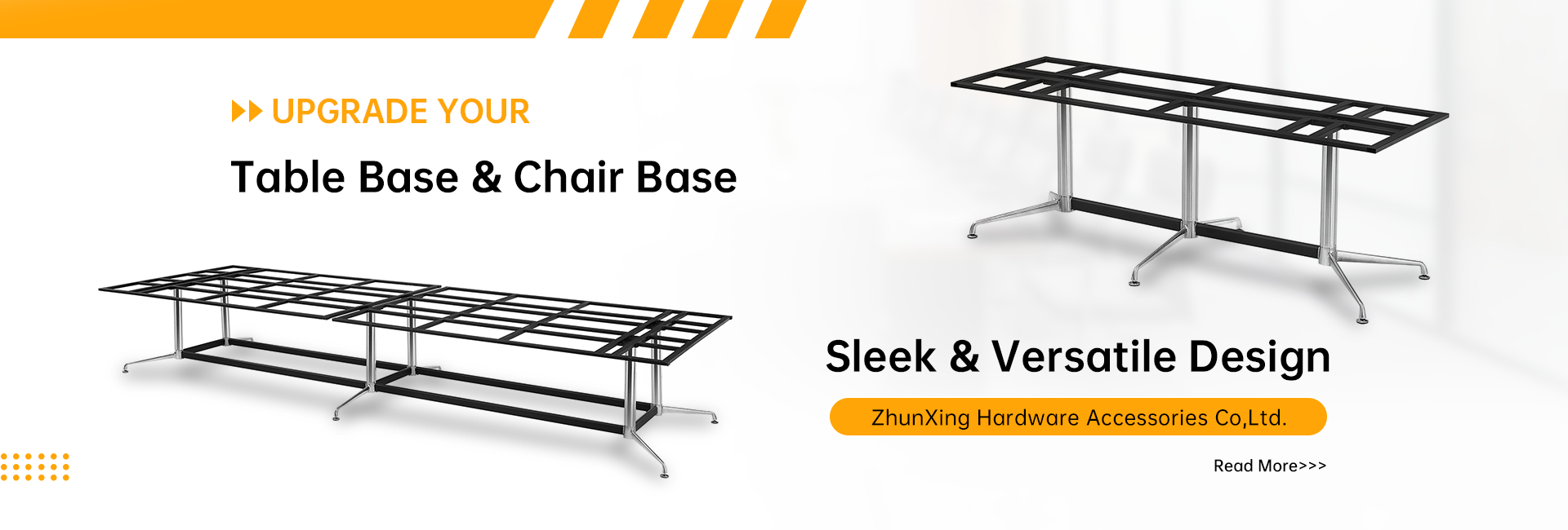 Base della sedia