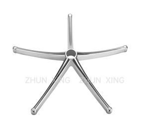 sillas giratorias west elm fondo de metal negro